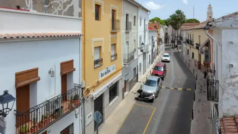 Casa en Carrer de Sant Josep