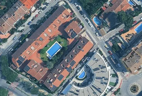 Casa adosada en Montesol