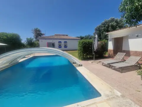 Casa – Chiclana de la Frontera, Pago del Humo
