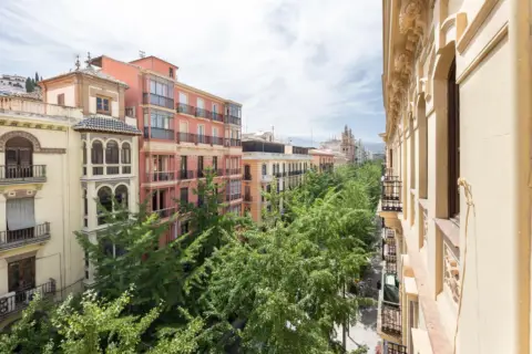 Piso – Granada Capital