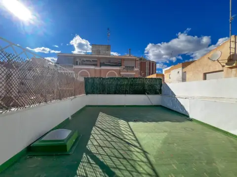 Edificio en Los Ángeles