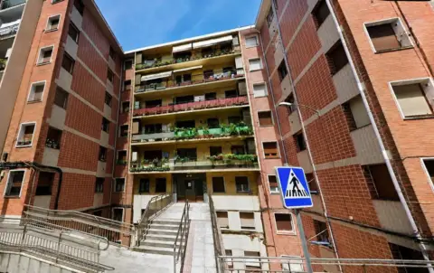 Piso en Basauri
