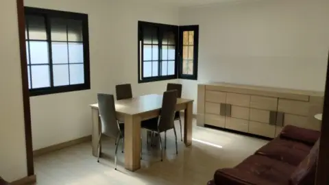 Piso en La Barranquera