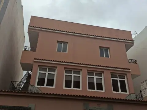 Piso en calle del Manzano