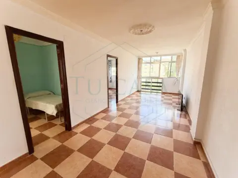 Piso en El Carmen