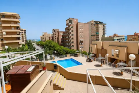 Piso – Elx - Elche