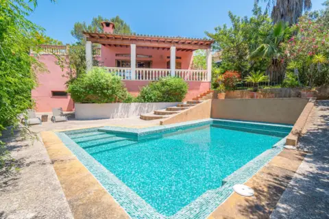 Casa – Bunyola