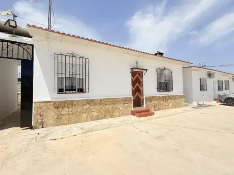 Casa – Vélez-Málaga