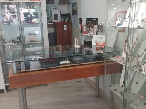 Local comercial en Benimaclet