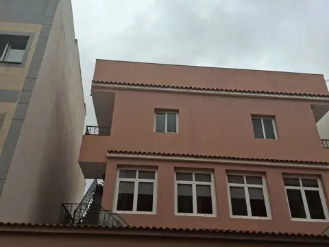 Piso en calle del Manzano
