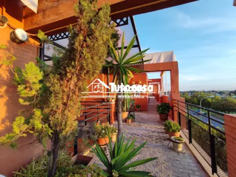 Dúplex en La Motilla - Fuente del Rey