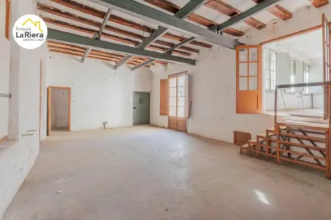 Edificio en Casco Antiguo