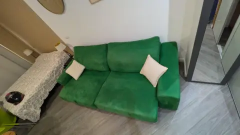 Estudio en Santa Catalina - Canteras
