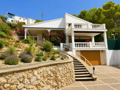 Chalet en Faro
