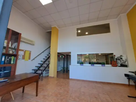 Local comercial en Colegio Ausias March