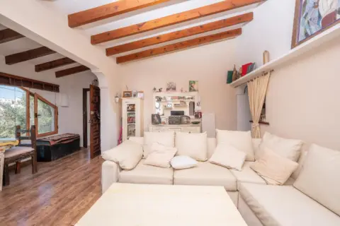 Chalet en Venta en Norte-Venta Lanuza-Cala d'Or