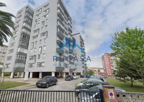 Apartment in Santander