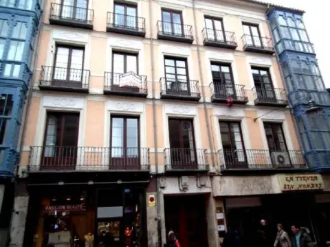 Piso – Valladolid Capital