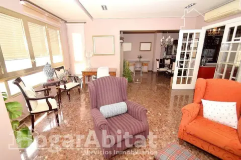 Piso – Sagunt - Sagunto
