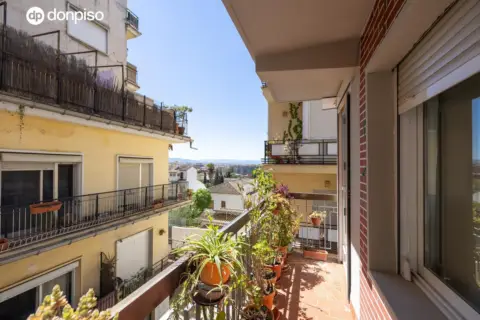 Piso – Granada Capital