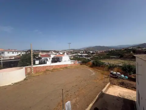 Terreno en calle los Lobos