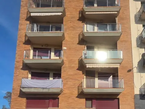 Apartamento en Carrer del Camp