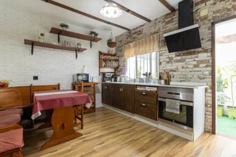 Casa en Noreste