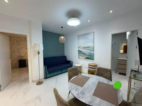 Apartment in Granada Capital