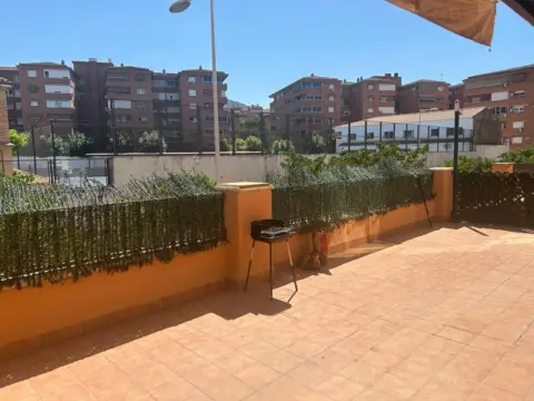 Apartamento en Plaza de Toros