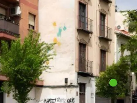 Edificio en Constitucion