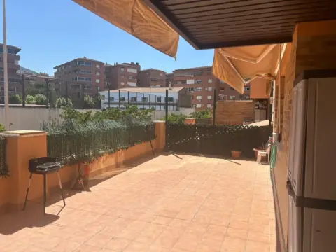 Apartamento en Plaza de Toros