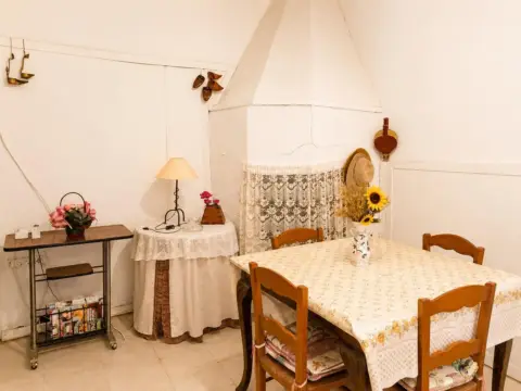 Casa en calle Cervantes, 20