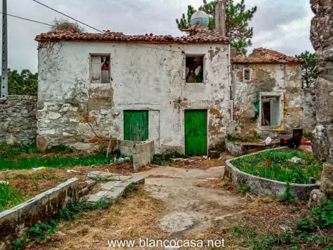Casa en Corme