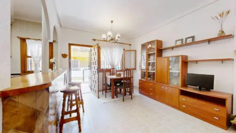 Chalet en Avenida de Suiza, 52