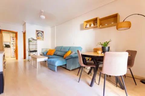 Casa en calle Collados Zieschang
