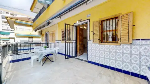 Chalet en Avenida de Suiza, 52