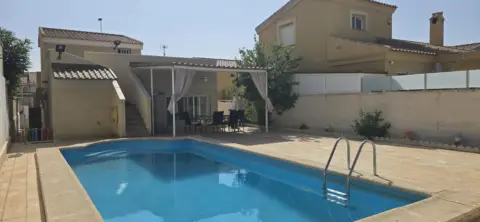 Casa – Mazarrón, Balsicas