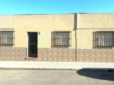 Casa – El Ejido
