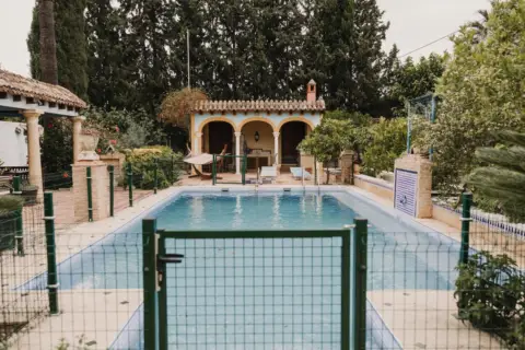 Casa – Murcia Capital