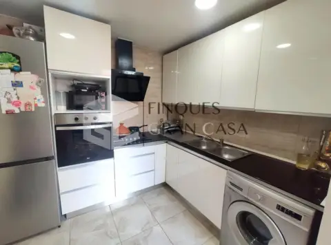 Piso en Centro