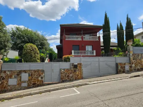 Chalet en Carrer de l'Albera