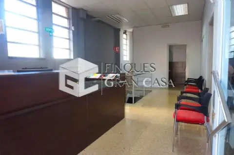 Local comercial en Carrer de Maria Palau