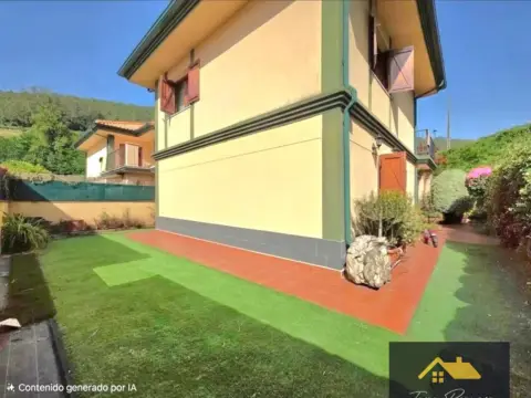 Chalet en Barrio Otañes