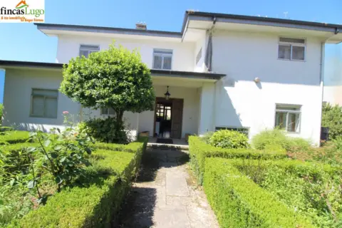Casa – Lugo Capital