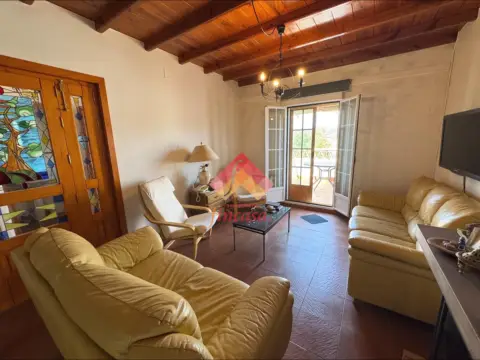 Casa – Ronda