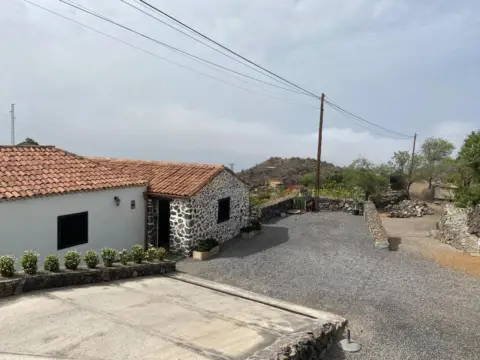 Chalet en Camino Nuevo