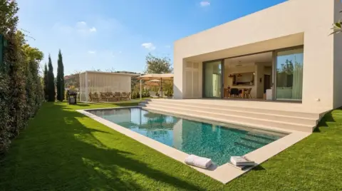 Chalet en S´Agaró