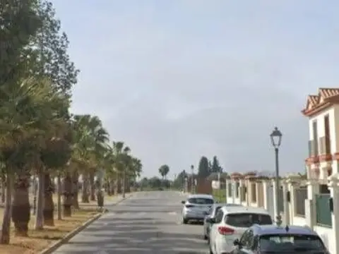 Chalet en calle Avenida de Europa