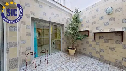Casa en Carrer del Doctor Lanuza