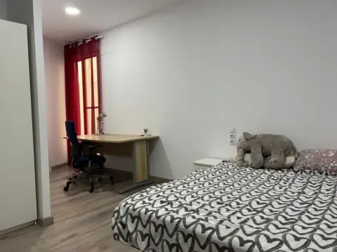 Habitación en Alfara del Pariarca